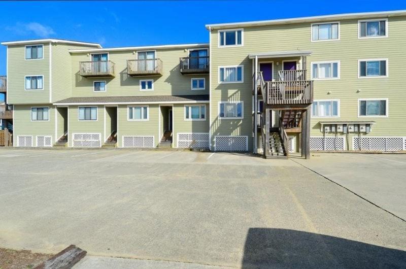 Appartement Sw5 Seawalk 5 Oceanfront à Kill Devil Hills Extérieur photo